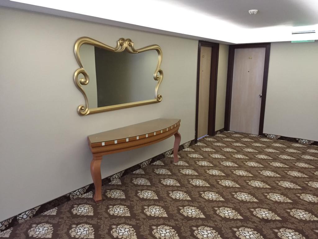 Hotel Artic Bursa Exterior foto